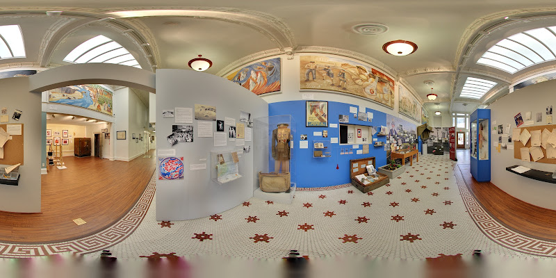 The Williamson Museum - corporateevents.at