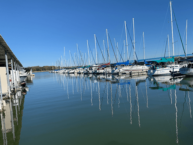 Lynn Creek Marina - corporateevents.at