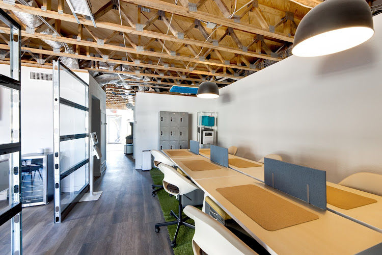 Workspace 808 - corporateevents.at