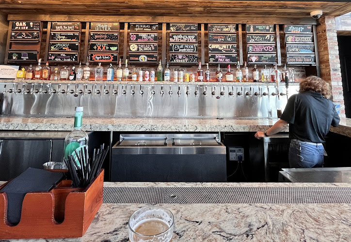Glass Half Full Taproom - corporateevents.at
