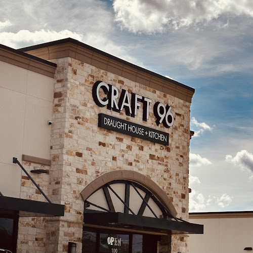 Craft 96 Draught House + Kitchen - photo
