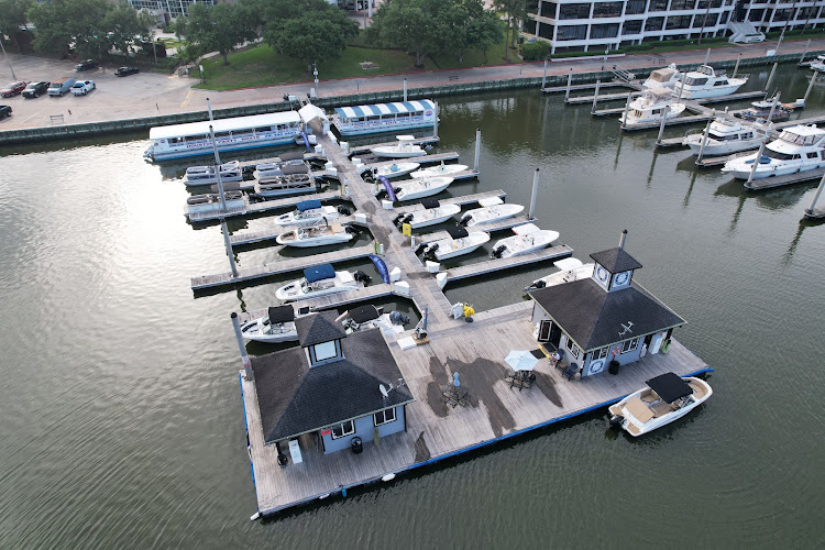 Freedom Boat Club - Clear Lake, TX — Yacht Club in League City, Texas
