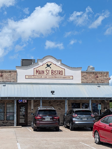 Main St Bistro - photo