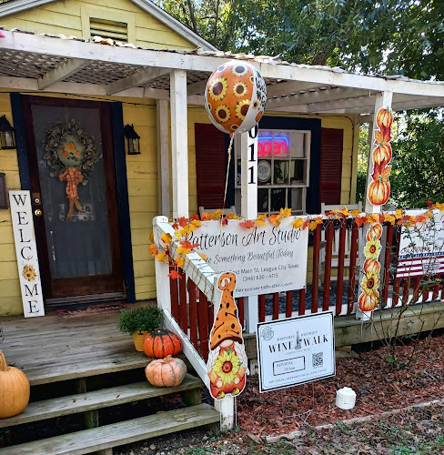 Patterson Art Studio - photo