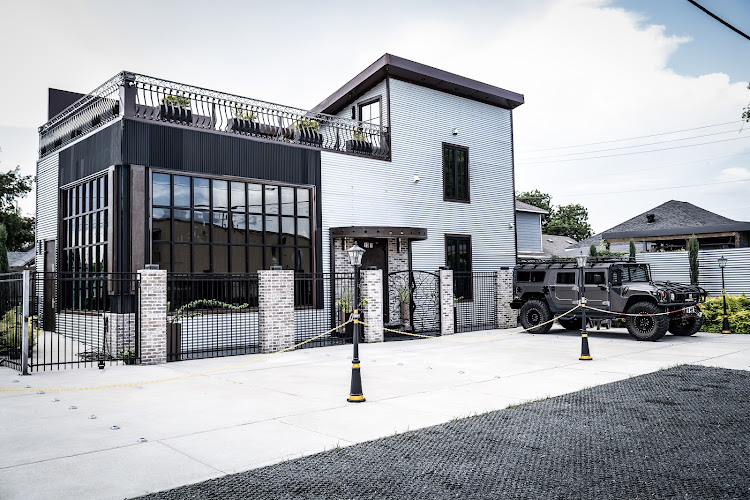 Subterranean HTX — Art Gallery in League City, Texas