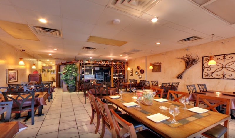 Tuscany Bistro — Restaurant with Private Dining in League City, Texas