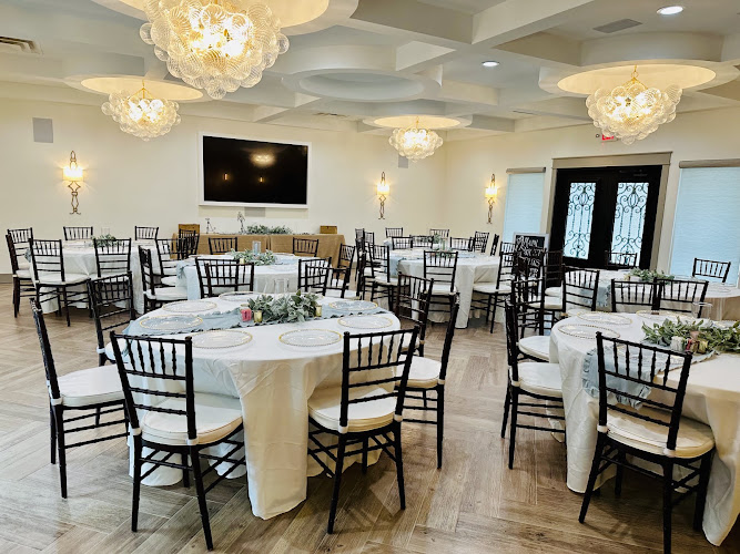 Upscale Main Event Venue - photo