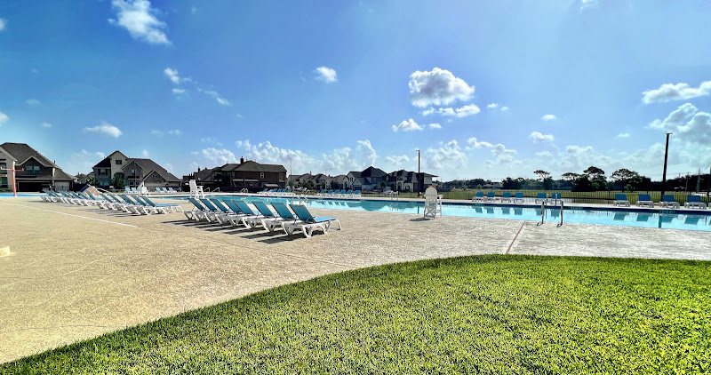 Westwood — Country Club in League City, Texas