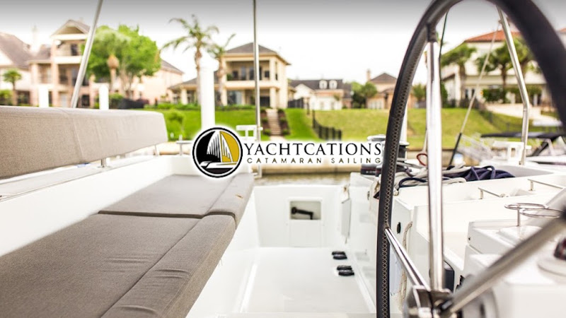 Yachtcations - photo