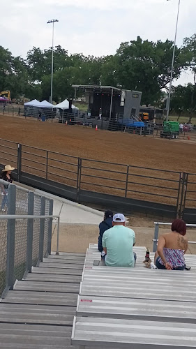 Bill Weaver Arena — Stadium in Lewisville, Texas