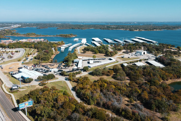Eagle Point Marina - photo
