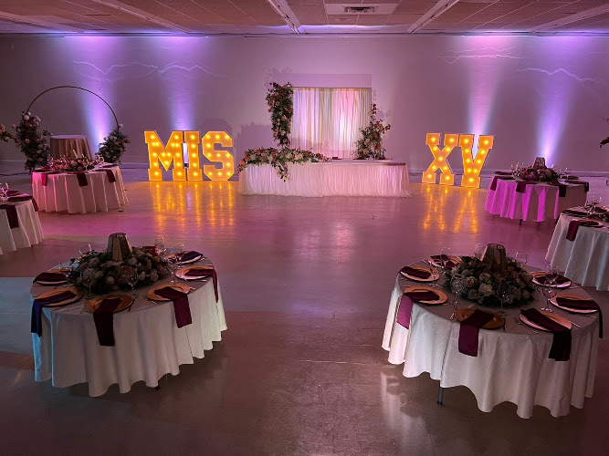 Event Venue — Aquarium in Lewisville, Texas