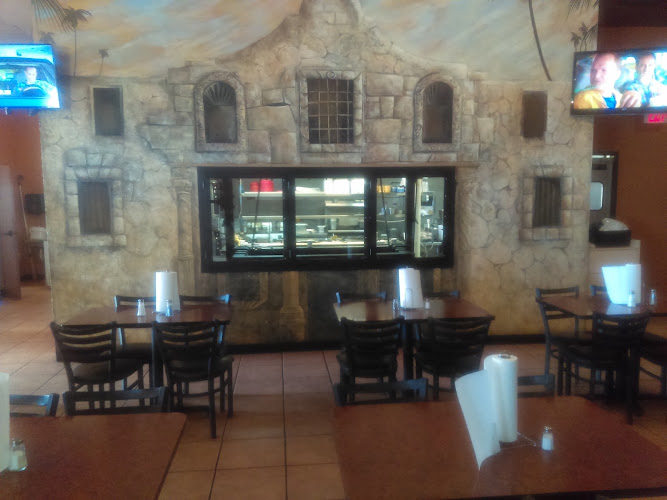 Landmark Grill - photo
