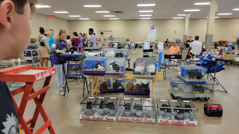 Longview Exhibit Center — Aquarium in Lewisville, Texas