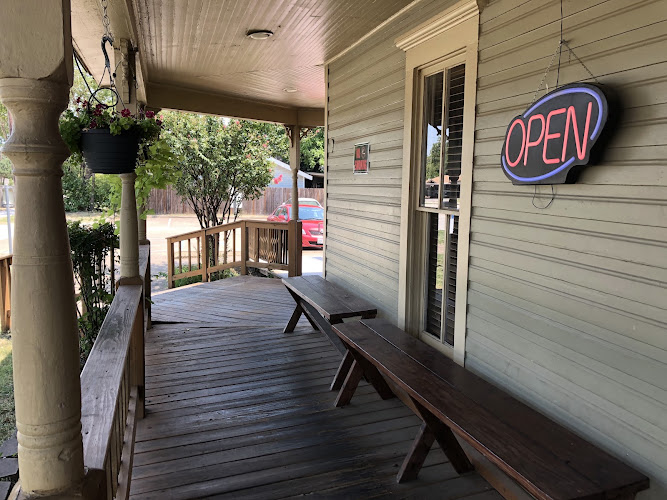 Main Street Cafe — Restaurant with Private Dining in Lewisville, Texas