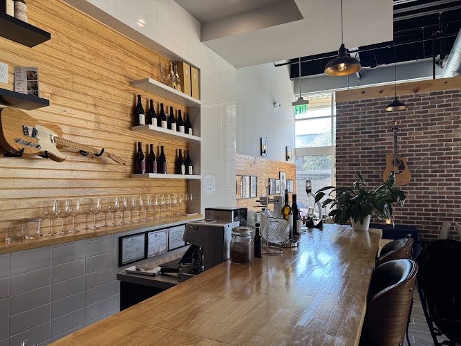 MoonGlow — Restaurant with Private Dining in Lewisville, Texas
