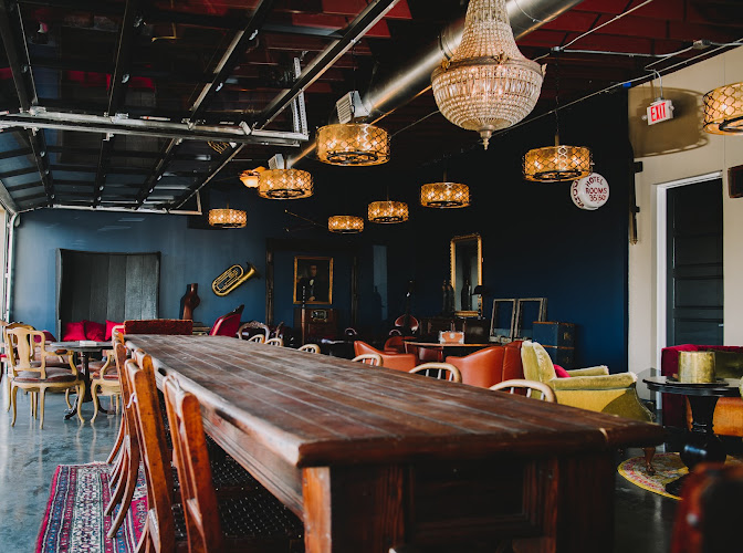 The Lounge - photo