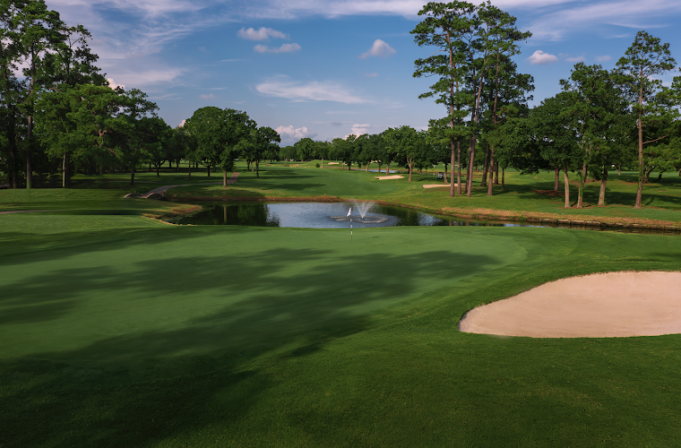 Golfcrest Country Club — Country Club in Pasadena, Texas