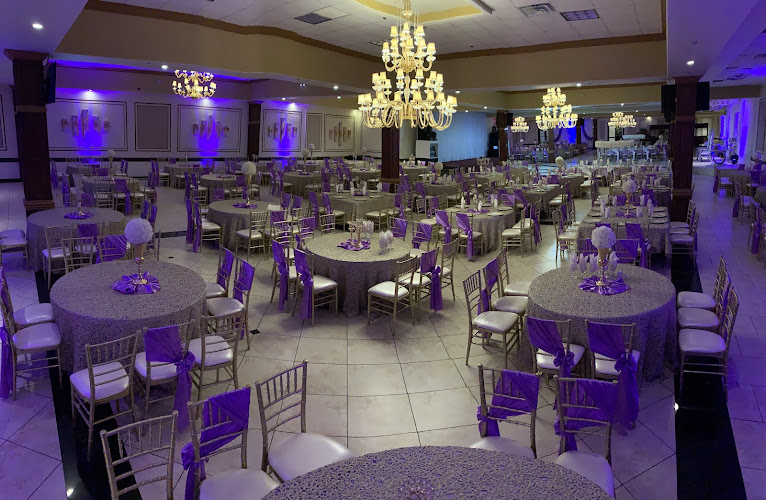 Grand Pavilion — Country Club in Pasadena, Texas