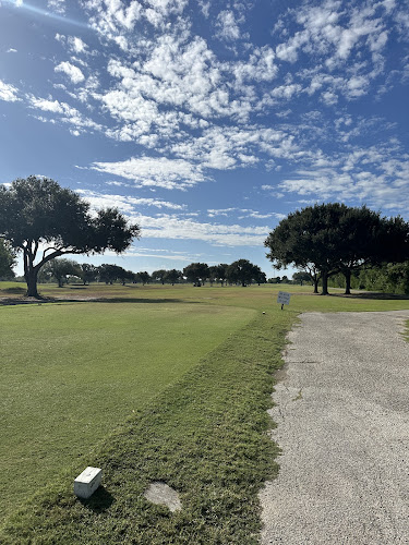 Pasadena Municipal Golf Course - photo