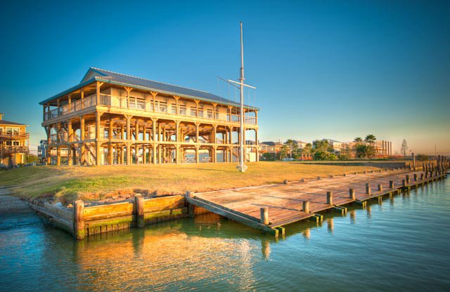 Seabrook Sailing Club — Yacht Club in Pasadena, Texas