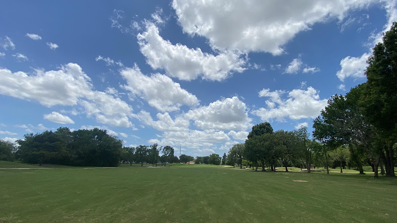 The Battleground Golf Course — Country Club in Pasadena, Texas