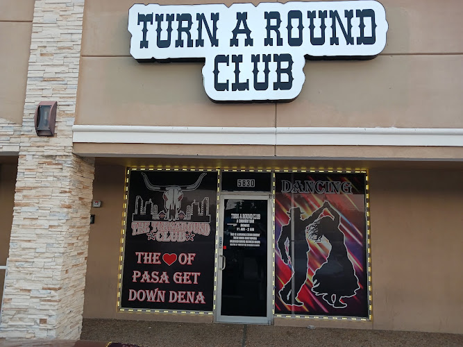 Turn Around Club Pasadena — Country Club in Pasadena, Texas