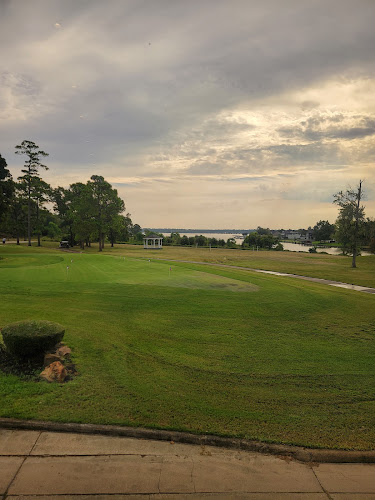 Walden on Lake Houston Golf & Country Club — Country Club in Pasadena, Texas