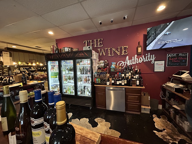 The Wine Authority - corporateevents.at