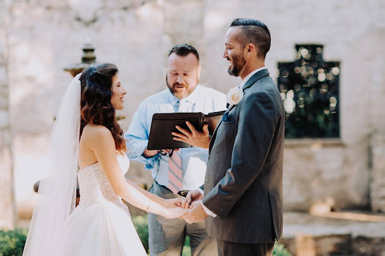 Austin Area Weddings - photo