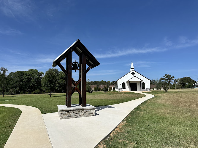 Circle C Barn at Copperas Creek — Barn or Farm in Round Rock, Texas