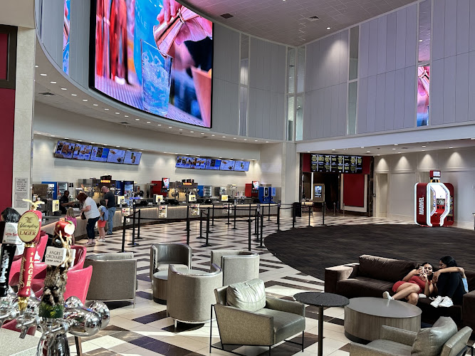 Galaxy Theatres Grandscape - photo