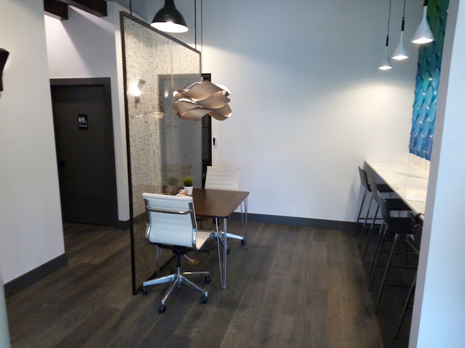 Gravity Workspace — Coworking Space in Round Rock, Texas