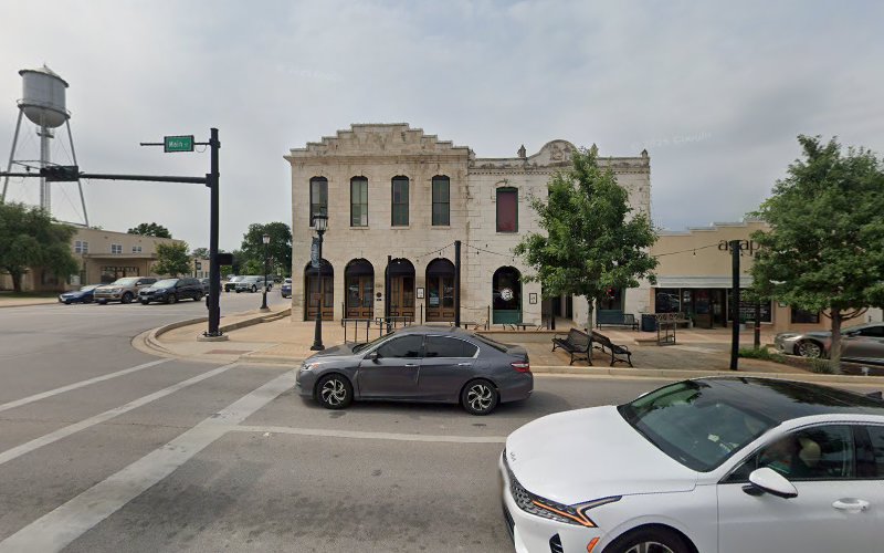 Keystone Coworking — Coworking Space in Round Rock, Texas