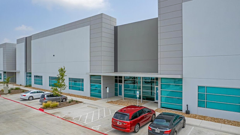 ReadySpaces — Coworking Space in Round Rock, Texas