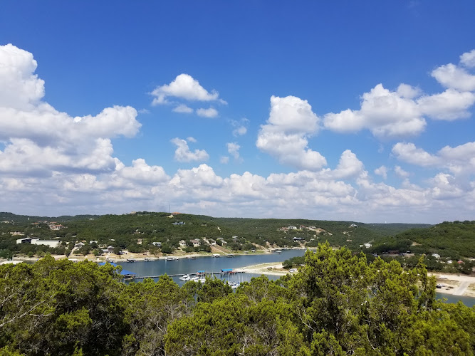 Riviera Marina — Yacht Club in Round Rock, Texas