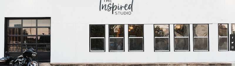 The Inspired Studio — Coworking Space in Round Rock, Texas