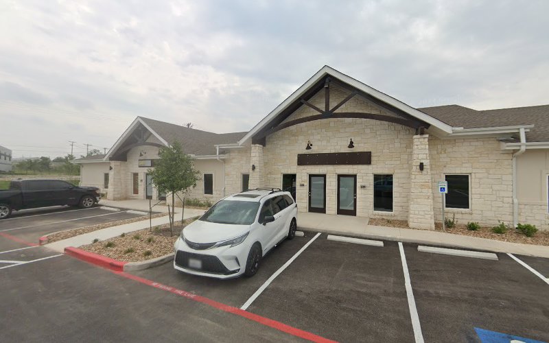 Therapy Suites TX — Coworking Space in Round Rock, Texas