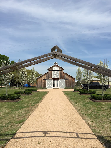 Winn Mill Barn — Barn or Farm in Round Rock, Texas