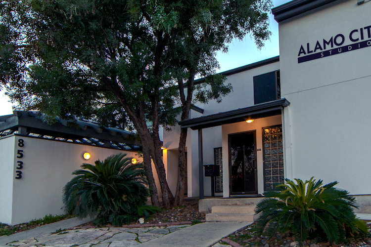 Alamo City Studios — Studio in San Antonio, Texas