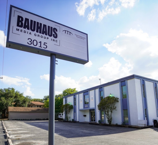 Bauhaus Media Group, Inc. - photo