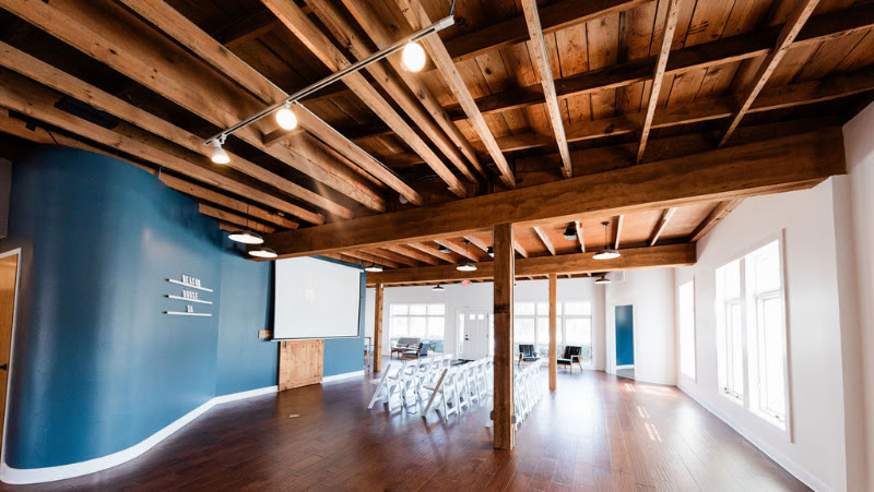 Beacon House — Banquet Hall in San Antonio, Texas
