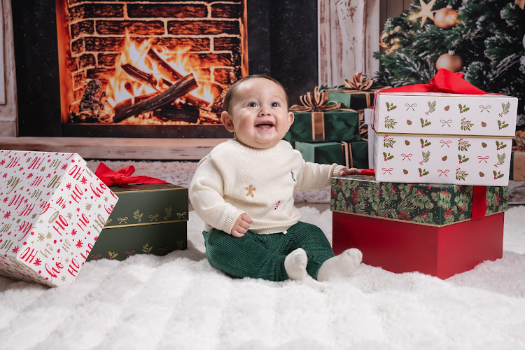 Best Light Portrait Studio — Studio in San Antonio, Texas