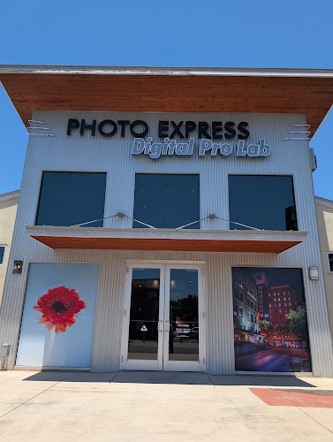 Digital Pro Lab (Photo Express) — Studio in San Antonio, Texas