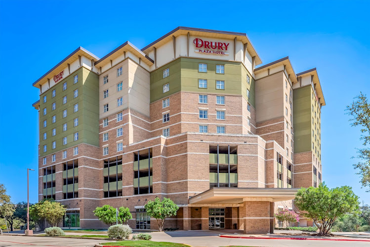 Drury Plaza Hotel San Antonio North Stone Oak - photo