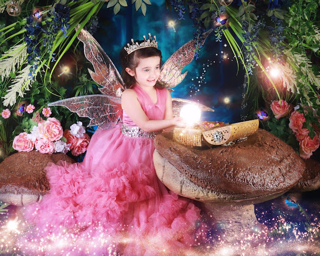Enchanted Fairies of San Antonio, TX - photo