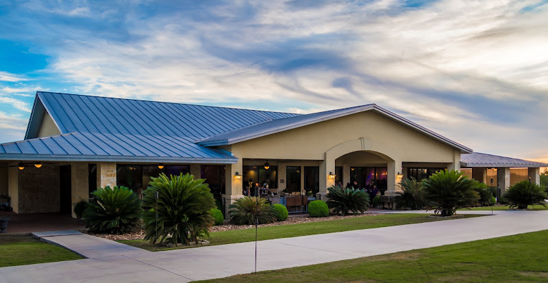 Granberry Hills Event Facility — Banquet Hall in San Antonio, Texas