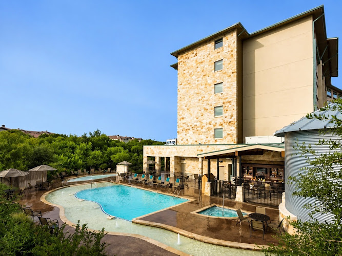 Holiday Inn San Antonio Seaworld by IHG - photo