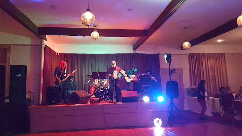 Hot Wells Ballroom — Banquet Hall in San Antonio, Texas