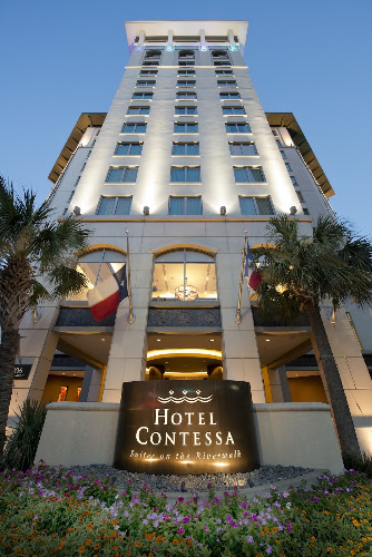 Hotel Contessa — Hotel & Resort in San Antonio, Texas
